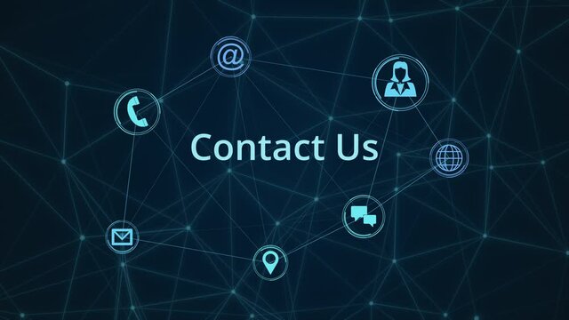 Contact Us
